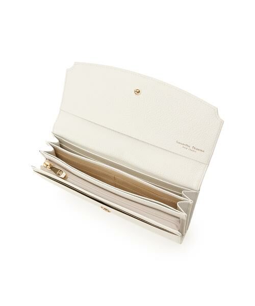 Samantha Thavasa Petit Choice / サマンサタバサプチチョイス 財布・コインケース・マネークリップ | フラワーアーチ 長財布 | 詳細5