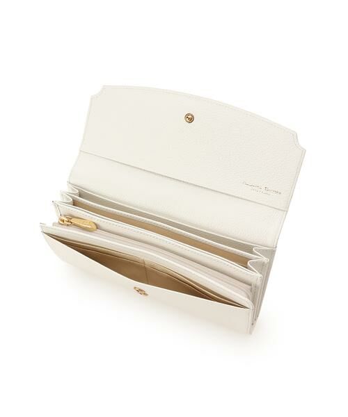 Samantha Thavasa Petit Choice / サマンサタバサプチチョイス 財布・コインケース・マネークリップ | フラワーアーチ 長財布 | 詳細6