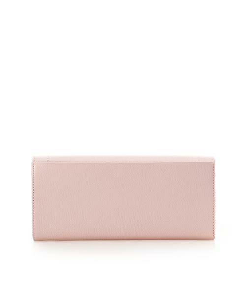 Samantha Thavasa Petit Choice / サマンサタバサプチチョイス 財布・コインケース・マネークリップ | フラワーアーチ 長財布 | 詳細8