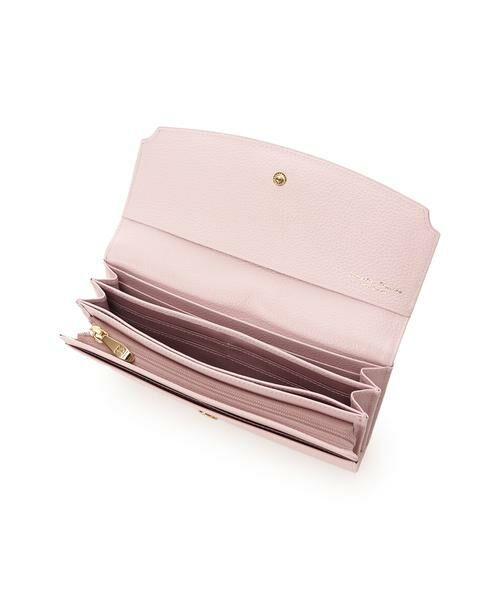 Samantha Thavasa Petit Choice / サマンサタバサプチチョイス 財布・コインケース・マネークリップ | フラワーアーチ 長財布 | 詳細11