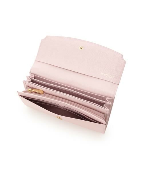 Samantha Thavasa Petit Choice / サマンサタバサプチチョイス 財布・コインケース・マネークリップ | フラワーアーチ 長財布 | 詳細12