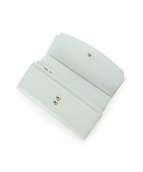 Samantha Thavasa Petit Choice / サマンサタバサプチチョイス 財布・コインケース・マネークリップ | フラワーアーチ 長財布 | 詳細15