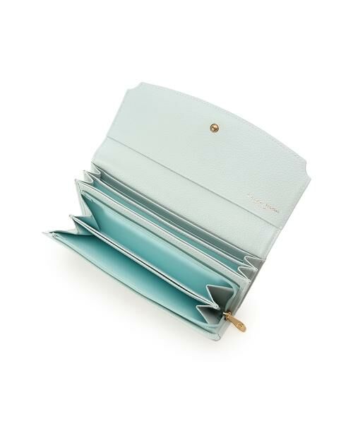 Samantha Thavasa Petit Choice / サマンサタバサプチチョイス 財布・コインケース・マネークリップ | フラワーアーチ 長財布 | 詳細16