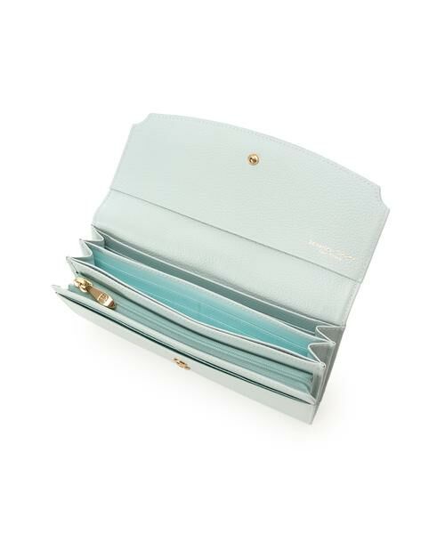 Samantha Thavasa Petit Choice / サマンサタバサプチチョイス 財布・コインケース・マネークリップ | フラワーアーチ 長財布 | 詳細17