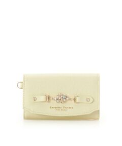 Samantha Thavasa Petit Choice / サマンサタバサプチチョイス キーケース | フラワービット キーケース