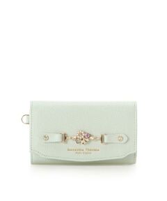 Samantha Thavasa Petit Choice / サマンサタバサプチチョイス キーケース | フラワービット キーケース