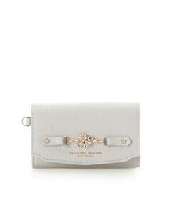 20th anniversary Collection」サイドベルト キーケース （キー