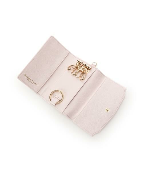 Samantha Thavasa Petit Choice / サマンサタバサプチチョイス キーケース | フラワービット キーケース | 詳細3