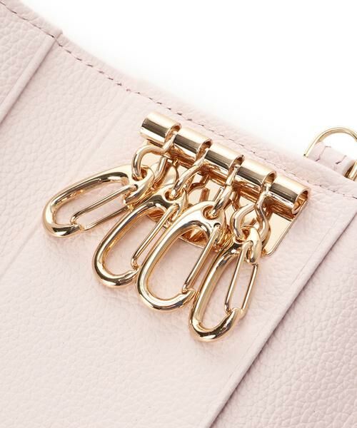 Samantha Thavasa Petit Choice / サマンサタバサプチチョイス キーケース | フラワービット キーケース | 詳細5