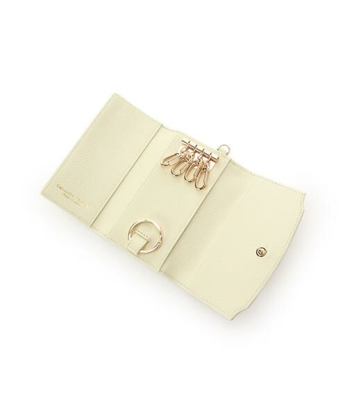 Samantha Thavasa Petit Choice / サマンサタバサプチチョイス キーケース | フラワービット キーケース | 詳細9