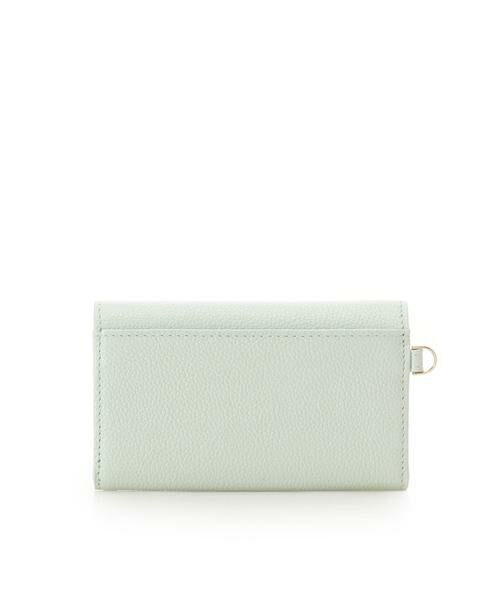 Samantha Thavasa Petit Choice / サマンサタバサプチチョイス キーケース | フラワービット キーケース | 詳細8