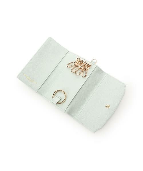 Samantha Thavasa Petit Choice / サマンサタバサプチチョイス キーケース | フラワービット キーケース | 詳細9