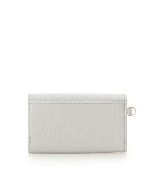 Samantha Thavasa Petit Choice / サマンサタバサプチチョイス キーケース | フラワービット キーケース | 詳細14