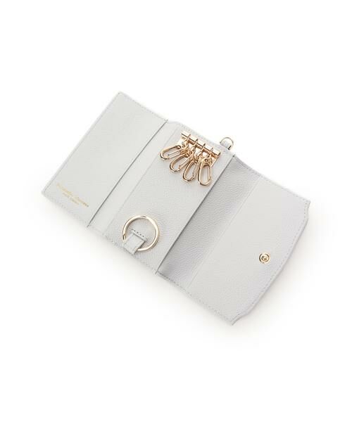 Samantha Thavasa Petit Choice / サマンサタバサプチチョイス キーケース | フラワービット キーケース | 詳細15