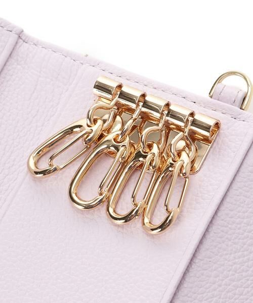 Samantha Thavasa Petit Choice / サマンサタバサプチチョイス キーケース | フラワービット キーケース | 詳細24