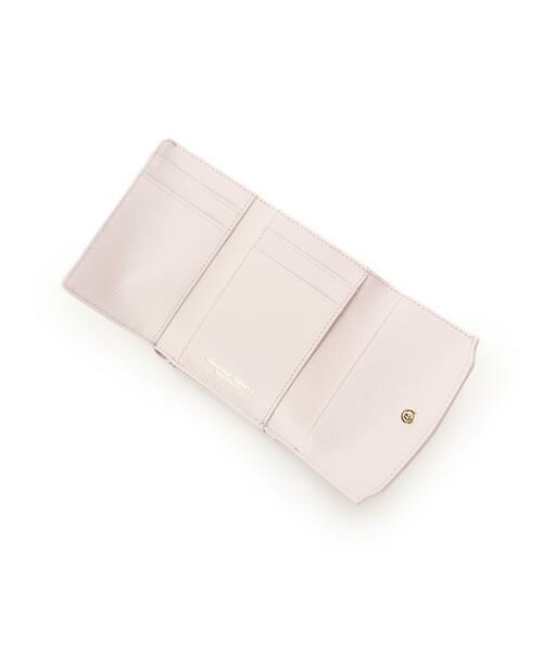 Samantha Thavasa Petit Choice / サマンサタバサプチチョイス 財布・コインケース・マネークリップ | フラワービット 折財布 | 詳細4