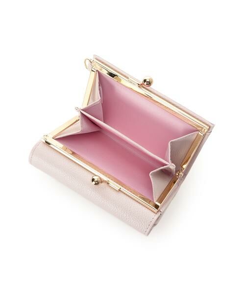 Samantha Thavasa Petit Choice / サマンサタバサプチチョイス 財布・コインケース・マネークリップ | フラワービット 折財布 | 詳細6