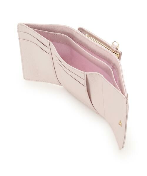 Samantha Thavasa Petit Choice / サマンサタバサプチチョイス 財布・コインケース・マネークリップ | フラワービット 折財布 | 詳細7