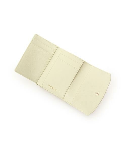 Samantha Thavasa Petit Choice / サマンサタバサプチチョイス 財布・コインケース・マネークリップ | フラワービット 折財布 | 詳細11