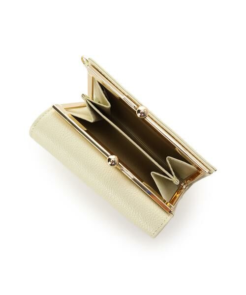 Samantha Thavasa Petit Choice / サマンサタバサプチチョイス 財布・コインケース・マネークリップ | フラワービット 折財布 | 詳細13