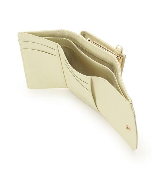 Samantha Thavasa Petit Choice / サマンサタバサプチチョイス 財布・コインケース・マネークリップ | フラワービット 折財布 | 詳細14