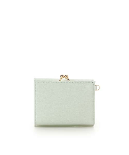 Samantha Thavasa Petit Choice / サマンサタバサプチチョイス 財布・コインケース・マネークリップ | フラワービット 折財布 | 詳細17