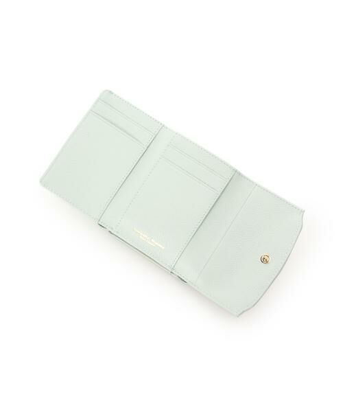 Samantha Thavasa Petit Choice / サマンサタバサプチチョイス 財布・コインケース・マネークリップ | フラワービット 折財布 | 詳細18