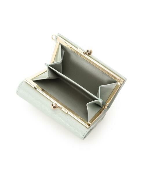 Samantha Thavasa Petit Choice / サマンサタバサプチチョイス 財布・コインケース・マネークリップ | フラワービット 折財布 | 詳細20