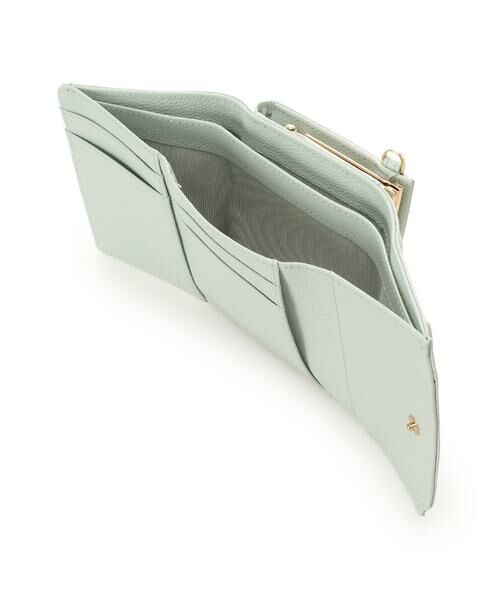 Samantha Thavasa Petit Choice / サマンサタバサプチチョイス 財布・コインケース・マネークリップ | フラワービット 折財布 | 詳細21