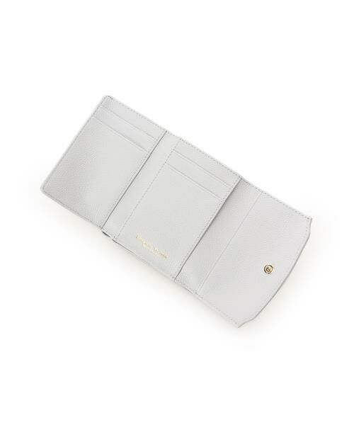 Samantha Thavasa Petit Choice / サマンサタバサプチチョイス 財布・コインケース・マネークリップ | フラワービット 折財布 | 詳細25