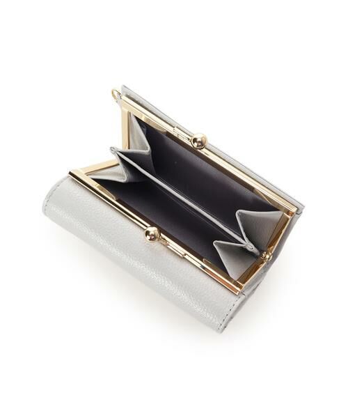 Samantha Thavasa Petit Choice / サマンサタバサプチチョイス 財布・コインケース・マネークリップ | フラワービット 折財布 | 詳細27