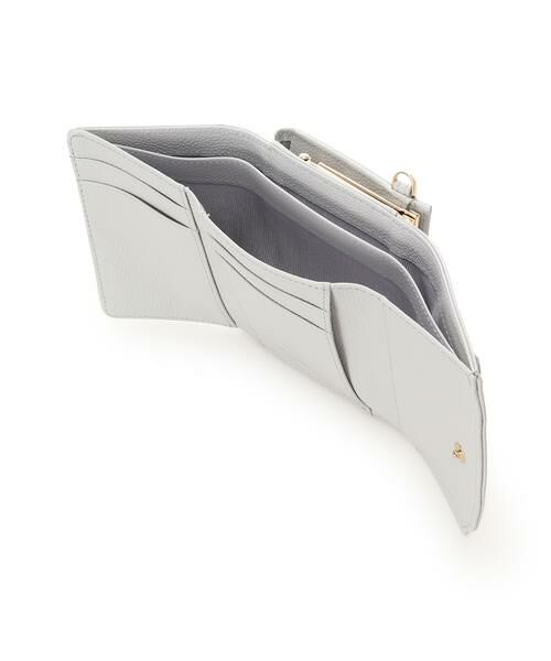 Samantha Thavasa Petit Choice / サマンサタバサプチチョイス 財布・コインケース・マネークリップ | フラワービット 折財布 | 詳細28