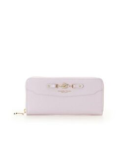 Samantha Thavasa Petit Choice / サマンサタバサプチチョイス 財布・コインケース・マネークリップ | フラワービット 長財布