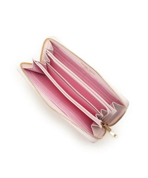 Samantha Thavasa Petit Choice / サマンサタバサプチチョイス 財布・コインケース・マネークリップ | フラワービット 長財布 | 詳細3