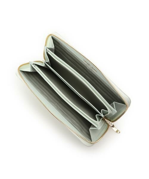 Samantha Thavasa Petit Choice / サマンサタバサプチチョイス 財布・コインケース・マネークリップ | フラワービット 長財布 | 詳細15