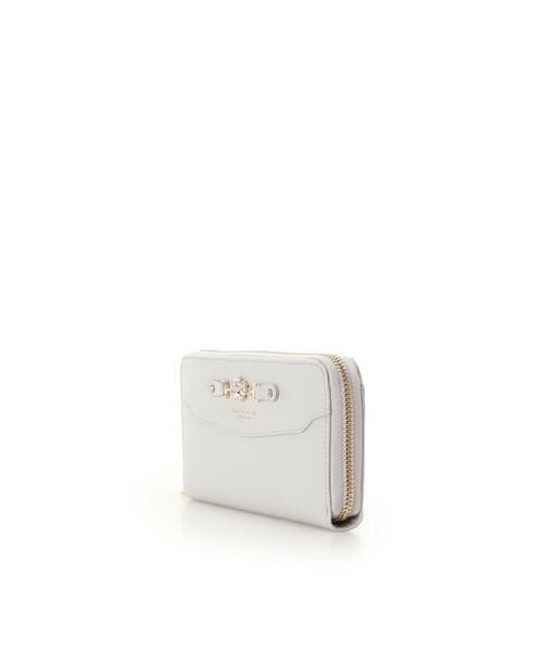 Samantha Thavasa Petit Choice / サマンサタバサプチチョイス 財布・コインケース・マネークリップ | フラワービット 長財布 | 詳細19