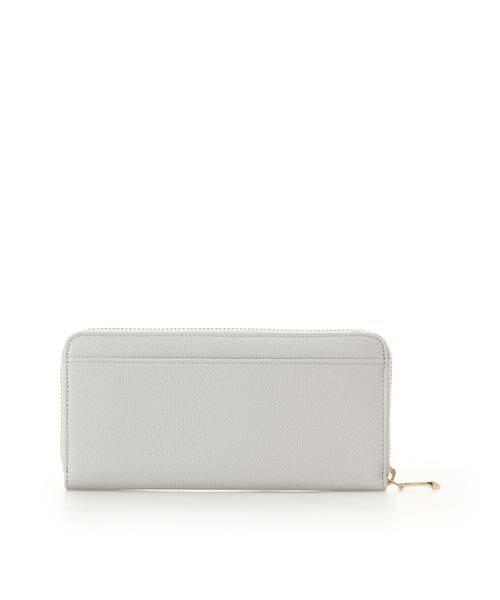 Samantha Thavasa Petit Choice / サマンサタバサプチチョイス 財布・コインケース・マネークリップ | フラワービット 長財布 | 詳細20