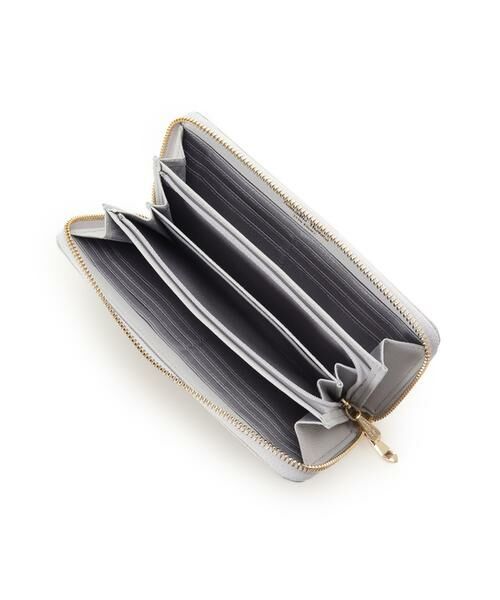 Samantha Thavasa Petit Choice / サマンサタバサプチチョイス 財布・コインケース・マネークリップ | フラワービット 長財布 | 詳細21