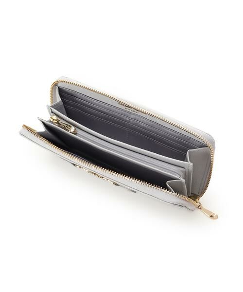 Samantha Thavasa Petit Choice / サマンサタバサプチチョイス 財布・コインケース・マネークリップ | フラワービット 長財布 | 詳細22