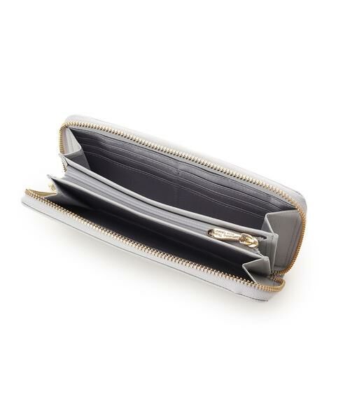 Samantha Thavasa Petit Choice / サマンサタバサプチチョイス 財布・コインケース・マネークリップ | フラワービット 長財布 | 詳細23