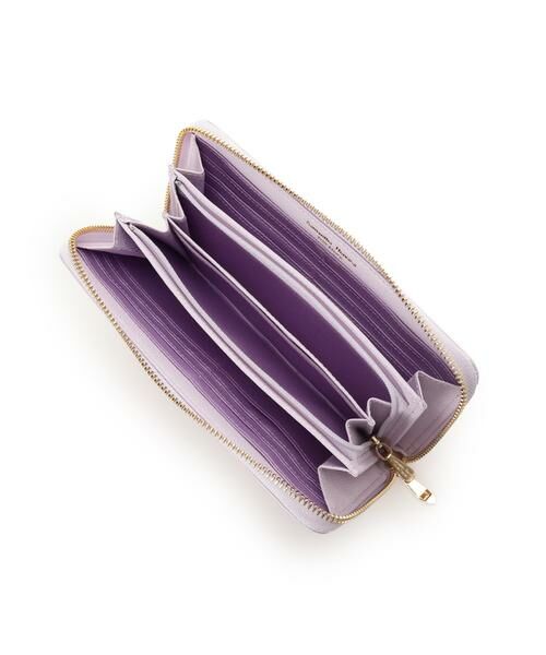 Samantha Thavasa Petit Choice / サマンサタバサプチチョイス 財布・コインケース・マネークリップ | フラワービット 長財布 | 詳細21