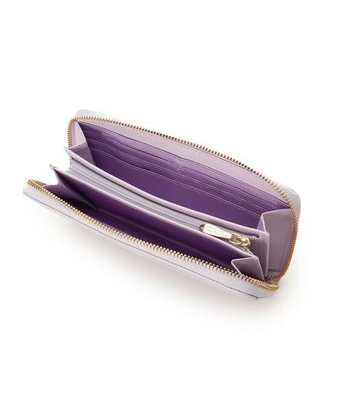 Samantha Thavasa Petit Choice / サマンサタバサプチチョイス 財布・コインケース・マネークリップ | フラワービット 長財布 | 詳細23