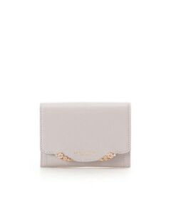 Samantha Thavasa Petit Choice / サマンサタバサプチチョイス 財布・コインケース・マネークリップ | サイドフラワー マルチケース