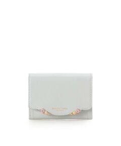 Samantha Thavasa Petit Choice / サマンサタバサプチチョイス 財布・コインケース・マネークリップ | サイドフラワー マルチケース