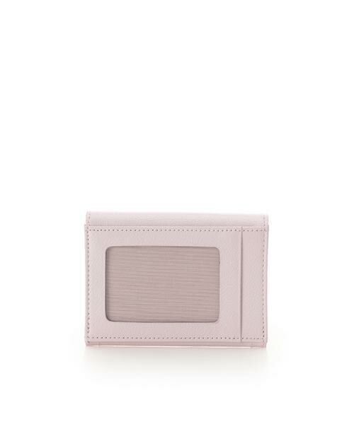 Samantha Thavasa Petit Choice / サマンサタバサプチチョイス 財布・コインケース・マネークリップ | サイドフラワー マルチケース | 詳細3