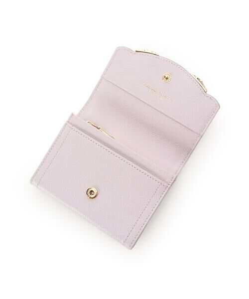 Samantha Thavasa Petit Choice / サマンサタバサプチチョイス 財布・コインケース・マネークリップ | サイドフラワー マルチケース | 詳細4