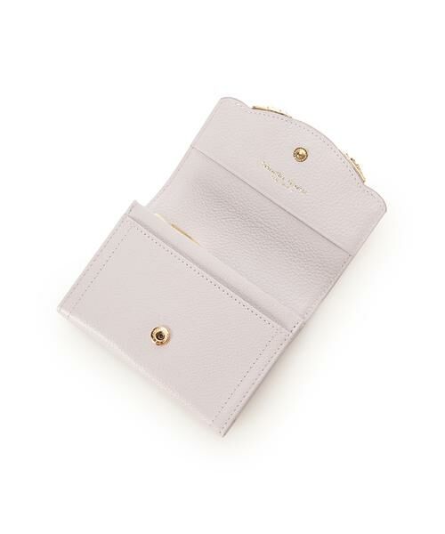 Samantha Thavasa Petit Choice / サマンサタバサプチチョイス 財布・コインケース・マネークリップ | サイドフラワー マルチケース | 詳細11