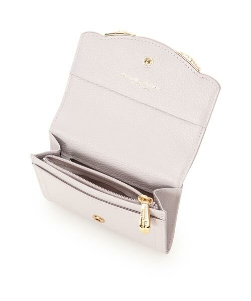 Samantha Thavasa Petit Choice / サマンサタバサプチチョイス 財布・コインケース・マネークリップ | サイドフラワー マルチケース | 詳細12