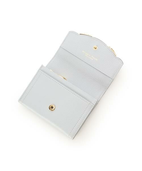 Samantha Thavasa Petit Choice / サマンサタバサプチチョイス 財布・コインケース・マネークリップ | サイドフラワー マルチケース | 詳細17