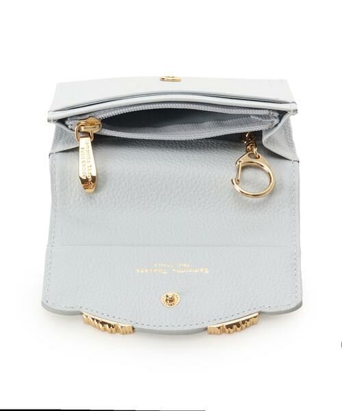 Samantha Thavasa Petit Choice / サマンサタバサプチチョイス 財布・コインケース・マネークリップ | サイドフラワー マルチケース | 詳細19